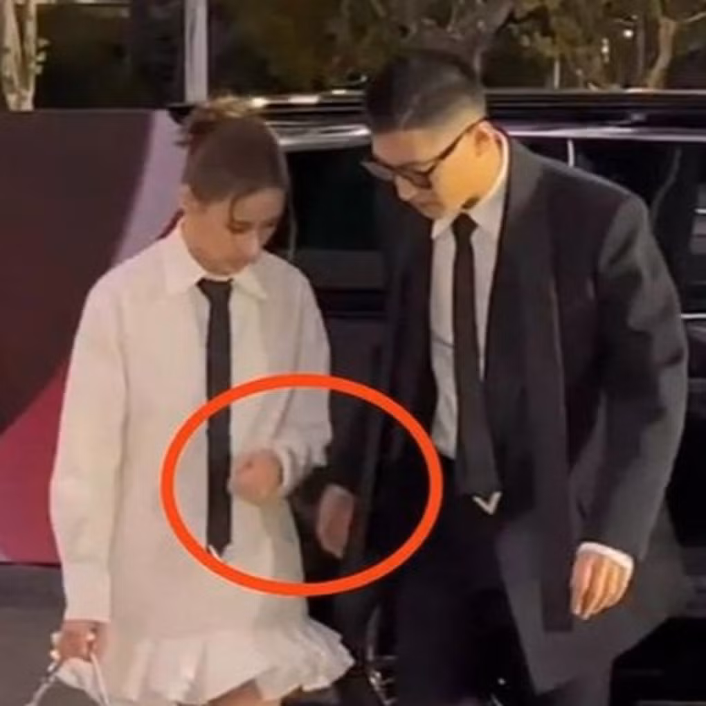 Hon nhan khong de dang cua Dau Kieu khi lay con gai ty phu-Hinh-2