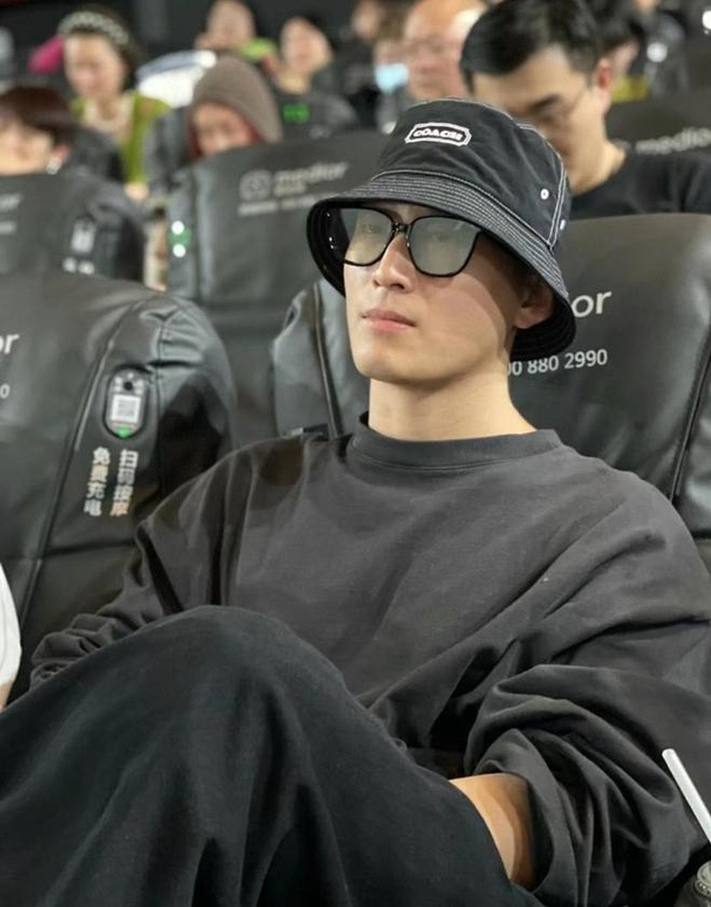 Hon nhan khong de dang cua Dau Kieu khi lay con gai ty phu-Hinh-5