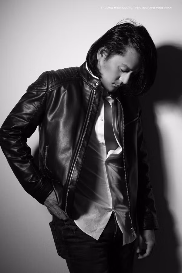 Trương Minh Cường và cuộc ly hôn kín tiếng - Hình 3 Truong Minh Cuong va cuoc ly hon kin tieng-Hinh-3