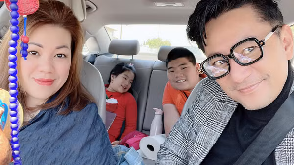 Trương Minh Cường và cuộc ly hôn kín tiếng - Hình 6 Truong Minh Cuong va cuoc ly hon kin tieng-Hinh-6