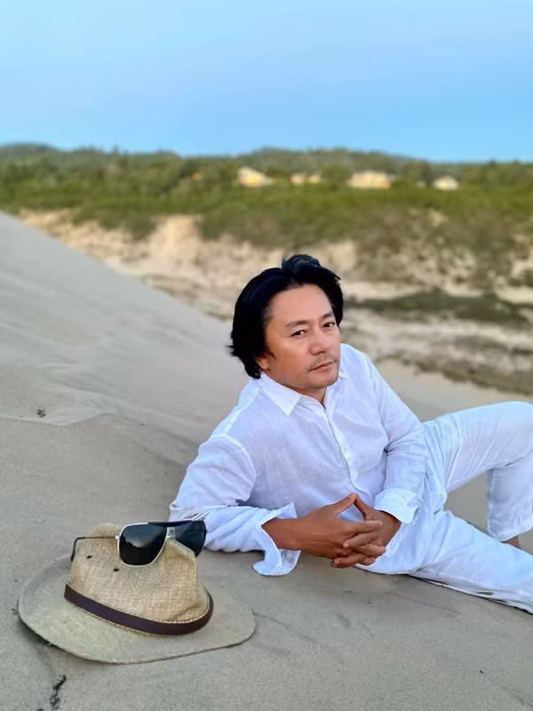 Trương Minh Cường và cuộc ly hôn kín tiếng - Hình 4 Truong Minh Cuong va cuoc ly hon kin tieng-Hinh-4