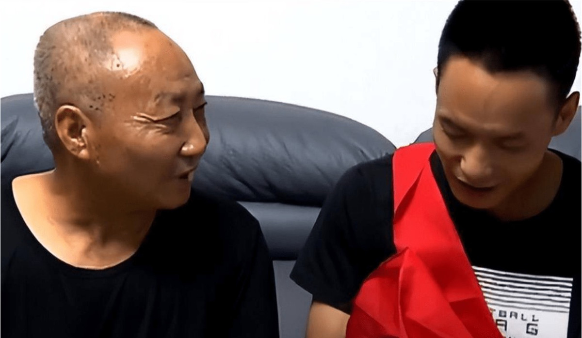 Thường xuyên gặp giấc mơ kỳ lạ, người đàn ông lên đường "giải mã" ảnh 6