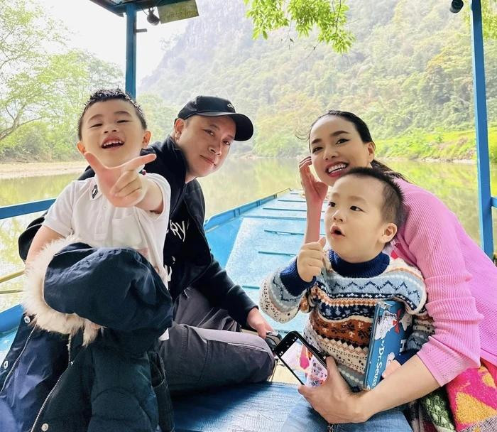 Nu dien vien Vbiz hoc Thac si o Anh, co 2 bang dai hoc-Hinh-3