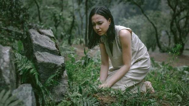 Nữ diễn viên Vbiz học Thạc sĩ ở Anh, có 2 bằng đại học - Hình 2 Nu dien vien Vbiz hoc Thac si o Anh, co 2 bang dai hoc-Hinh-2