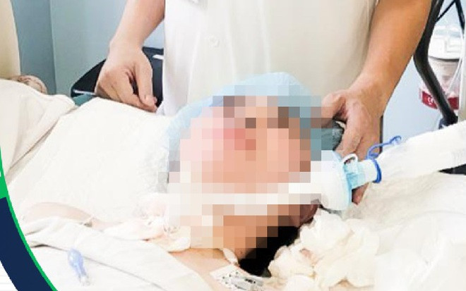 Dot ngot giam 6kg mot thang, co gai 22 tuoi phat hien ung thu