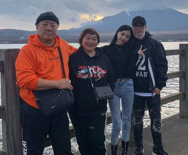 Vo Quach Phu Thanh, Phan Vy Ba sau scandal 