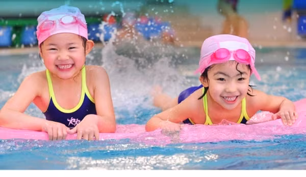 Cadie Moc Tra tu 3 thang tuoi da duoc ren mon the thao nay-Hinh-3