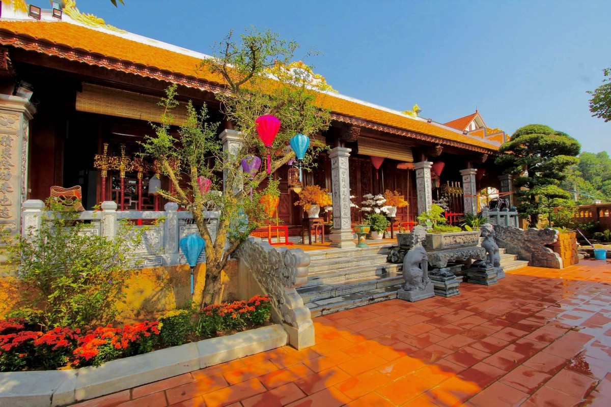 Vuong Rau: 'Toi ngheo ma nguoi ta cu noi la giau'-Hinh-4