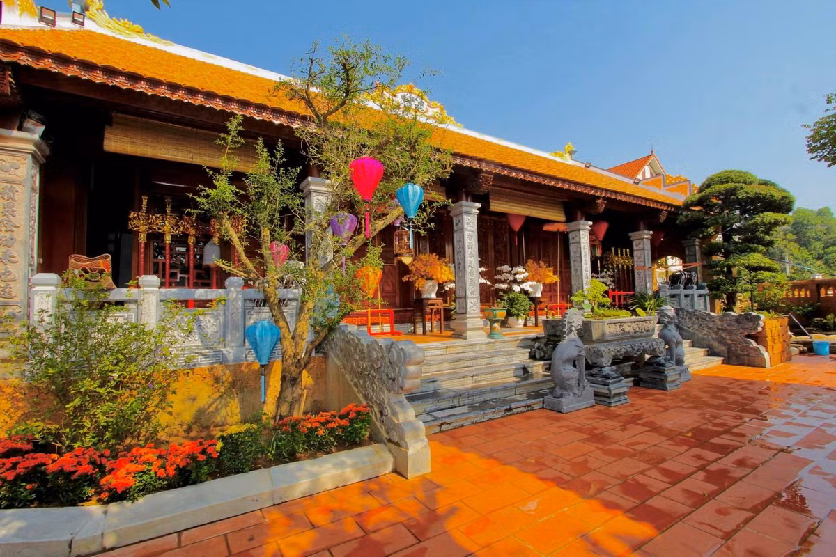 Vuong Rau: 'Toi ngheo ma nguoi ta cu noi la giau'-Hinh-4