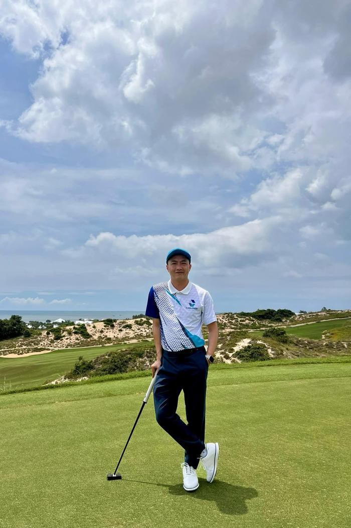 Chi mot cau noi, Cuong Do La chung to 