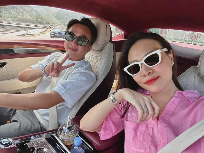 Chi mot cau noi, Cuong Do La chung to 