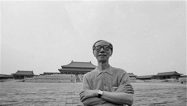 Bí mật về một nơi "bất khả xâm phạm" trong Tử Cấm Thành - Hình 2 Bi mat ve mot noi