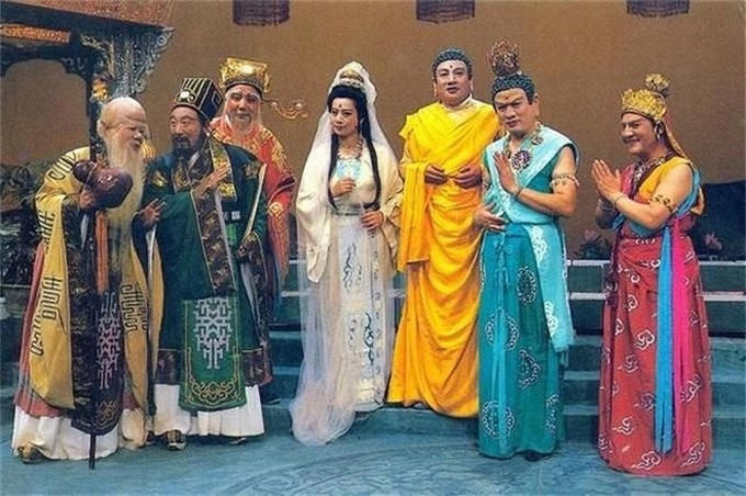 "Phật Tổ Như Lai" Châu Long Quảng vẫn hạnh phúc khi được gọi Phật Tổ ảnh 2