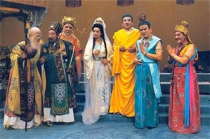 "Phật Tổ Như Lai" Châu Long Quảng vẫn hạnh phúc khi được gọi Phật Tổ ảnh 2