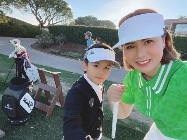 Con trai Dan Truong: Moi 6 tuoi da chuan 'richkid'-Hinh-4