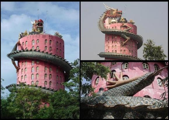 Ngoi chua co con rong khong lo quan quanh toa nha 17 tang-Hinh-2