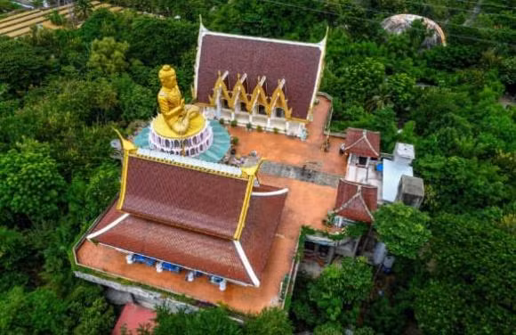 Ngoi chua co con rong khong lo quan quanh toa nha 17 tang-Hinh-3