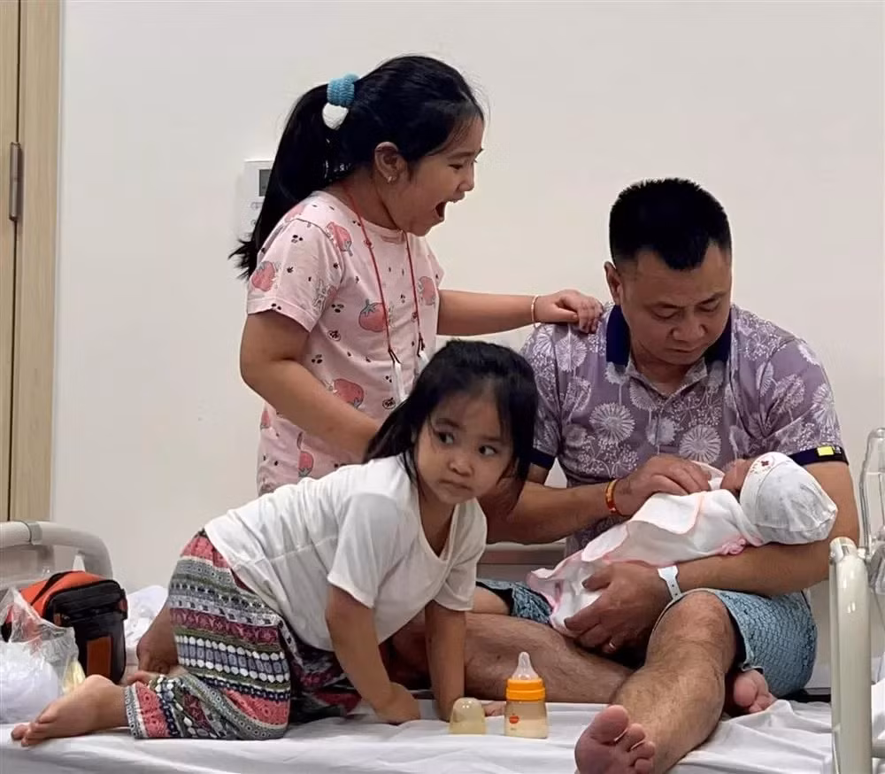 Nam dien vien duoc phong NSND tre nhat nhi Viet Nam-Hinh-2