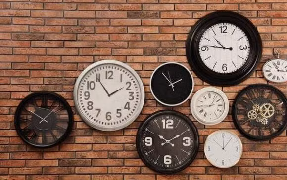 Ba noi nao trong nha khong duoc treo dong ho?-Hinh-3