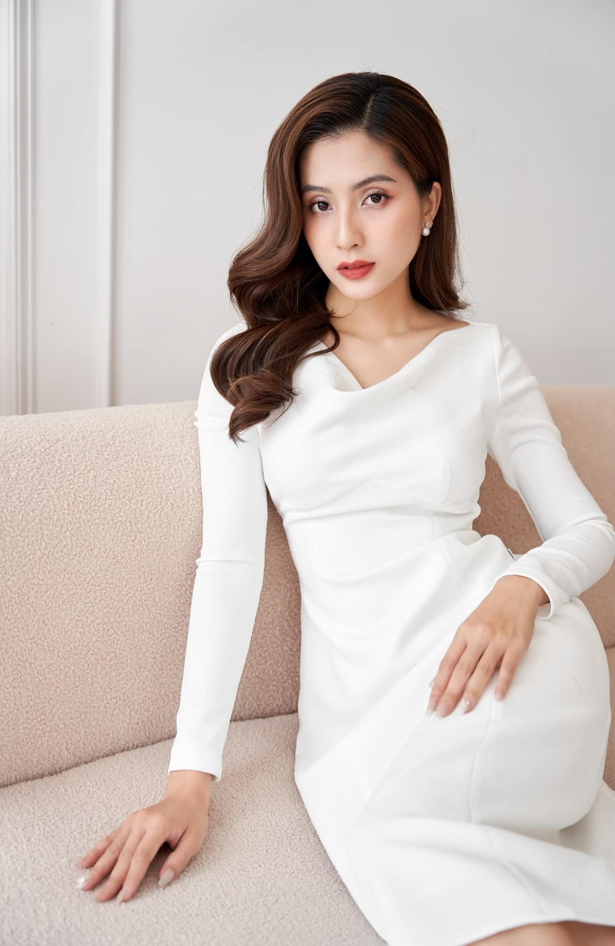 Hành trình của Thiên An - từ một sinh viên ít người biết đến khi tham gia diễn xuất trong MV ca nhạc của Jack và được chú ý sau ồn ào tình cảm với giọng ca Sóng gió - chỉ diễn ra trong khoảng 5 năm. Thời gian gần đây, Thiên An thay đổi về định hướng phát triển công việc lẫn phong cách thời trang. Cô góp mặt trong các phim điện ảnh, tham gia game show, làm người mẫu.