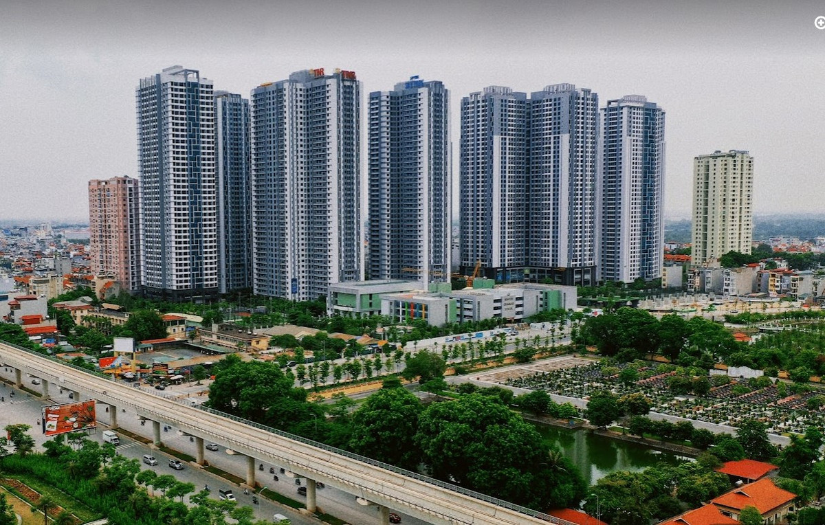 Dai gia bat dong san nao dang trien khai hang chuc du an nghin ty?