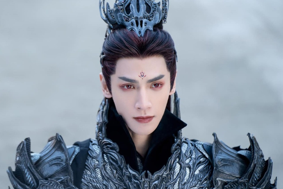 La Van Hi lao dao vi vai ma ton trong 