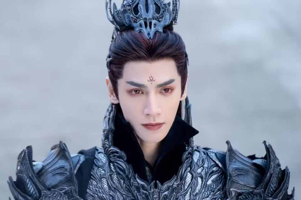 La Van Hi lao dao vi vai ma ton trong 