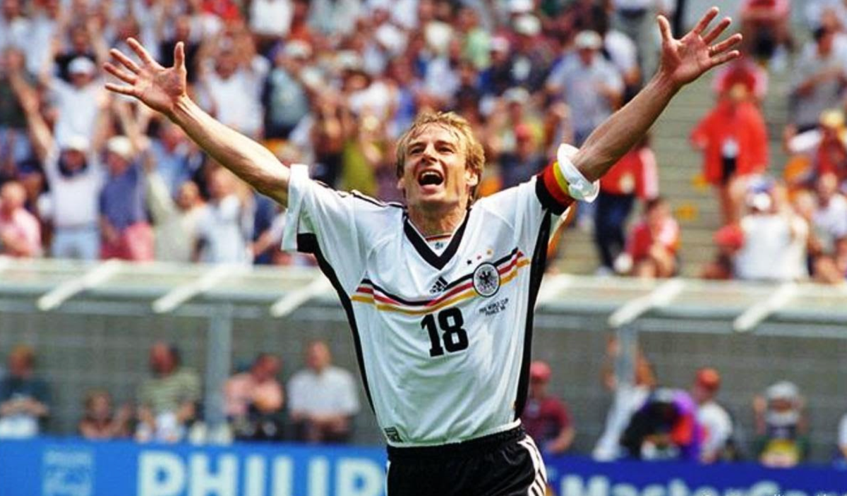 Huyen thoai Jurgen Klinsmann lam thay Son Heung-min o tuyen Han Quoc-Hinh-3