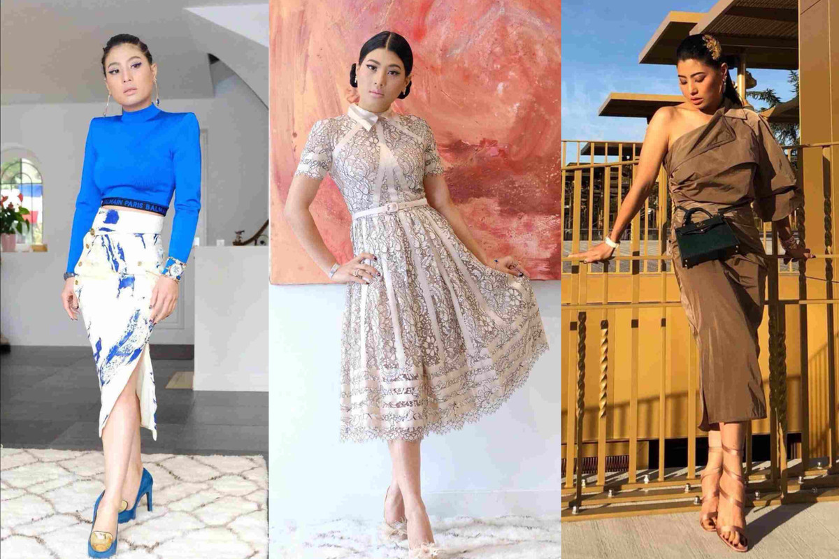 Nang cong chua tai sac, duoc phong thieu tuong quan doi cua Thai Lan-Hinh-3