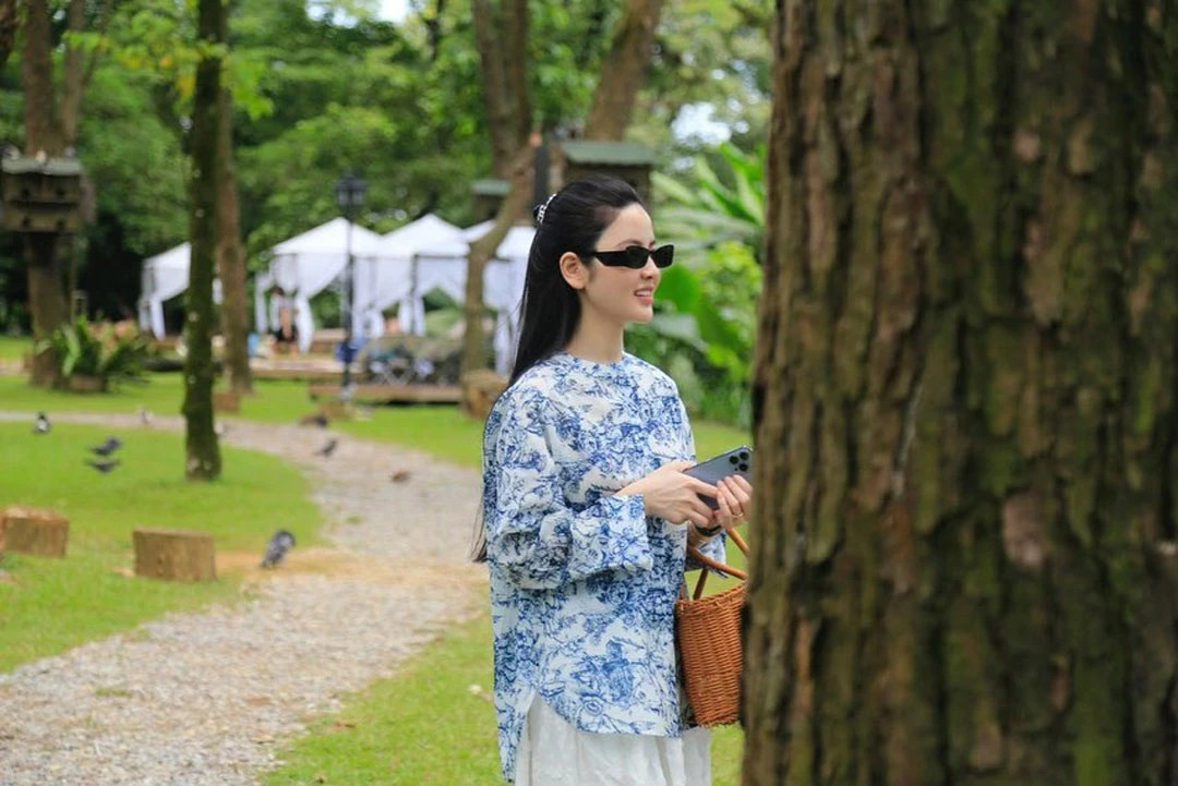 Ngam net quyen ru cua ban gai Quang Hai-Hinh-8