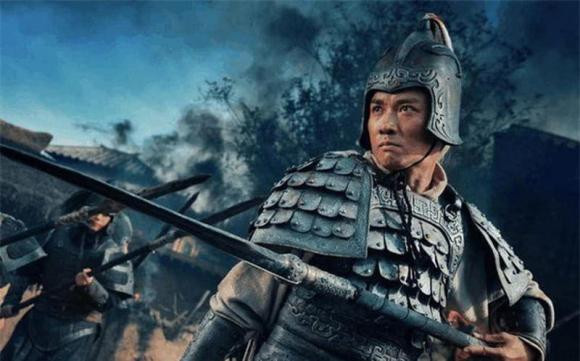 Triệu Vân qua đời, Gia Cát Lượng nằm mơ 'hổ tướng' nhắc điều này Trieu Van qua doi, Gia Cat Luong nam mo 'ho tuong' nhac dieu nay