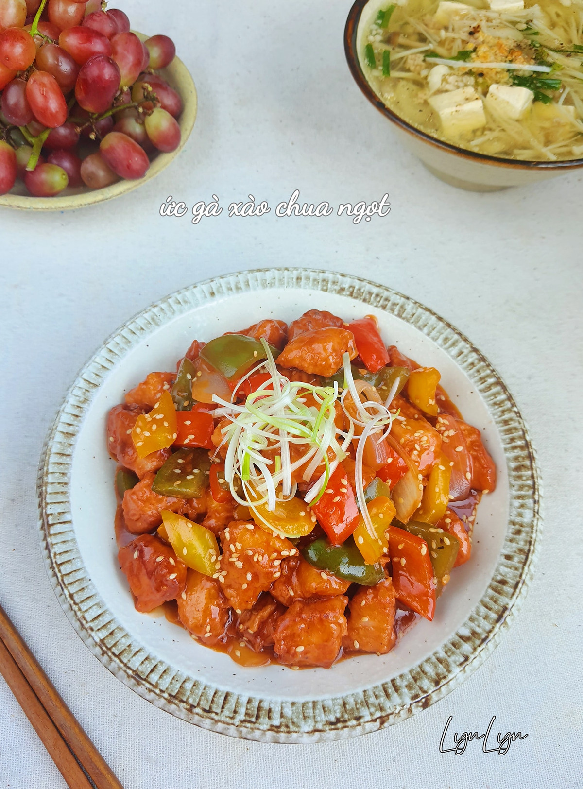 Loai thit trang giau protein, it chat beo giup tang co, giam can