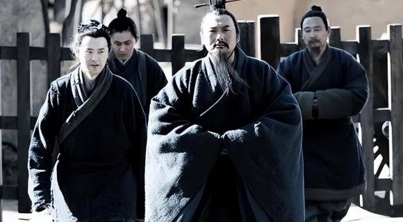 Vì sao cổ nhân có câu "Sống chết có số, phú quý do trời"? - Hình 3 Vi sao co nhan co cau