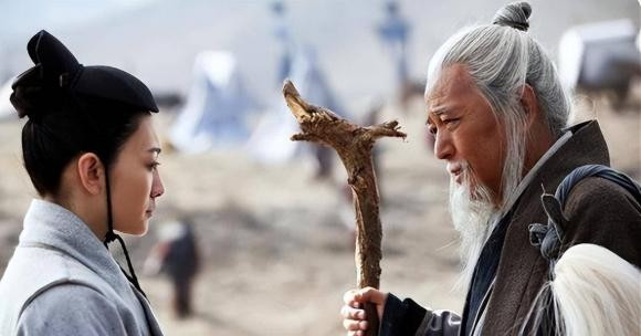 Vi sao co nhan co cau 