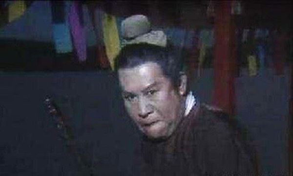 Đường Tăng có quá khứ khó tin - Hình 2 Duong Tang co qua khu kho tin-Hinh-2