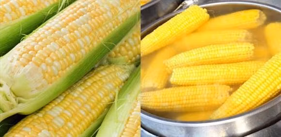 Hai dieu cam ky khi an ngo luoc, dieu thu nhat ai cung mac-Hinh-2