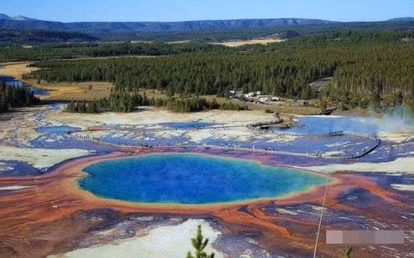 Sinh vat song duoi long dat 2.800 met, ton tai nho nang luong phong xa