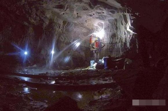 Sinh vat song duoi long dat 2.800 met, ton tai nho nang luong phong xa-Hinh-3