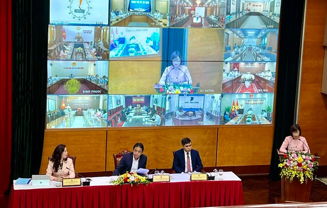 Lap vung dem vinh Ha Long lam biet thu, Cuc truong Cuc Di san van hoa noi gi?