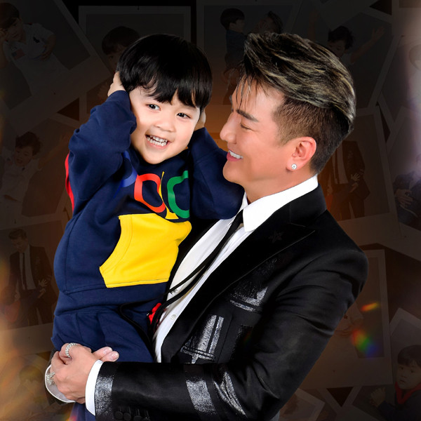 Dam Vinh Hung - Vu Ha: 'An cap' do, 'kien' vi vi pham quyen-Hinh-5