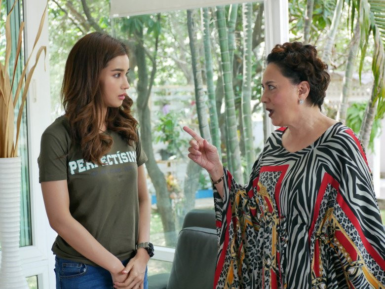 Chồng ngoại tình, mẹ chồng đổ lỗi tại con dâu và cái kết Chong ngoai tinh, me chong do loi tai con dau va cai ket