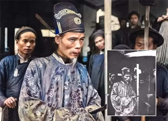 Tien si nao cua Viet Nam duoc ca ngoi la 