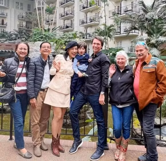 Hoang Oanh chia se lai khoanh khac khi song o Singapore-Hinh-4