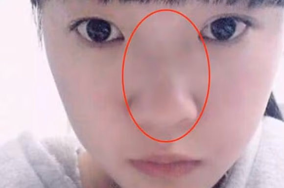 Mot trong nam loai guong mat bat hanh, kiep nay khong duoc giau sang