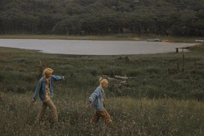 Theo những du khách thường xuyên ghé thăm Suối Tía, du khách nên đến đây từ cuối thu đến đầu xuân, đây là dịp lý tưởng cả về thời tiết lẫn cảnh sắc nơi đây. Ảnh: Internet