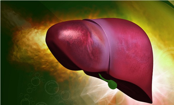 Nguoi gan yeu uong 4 loai nuoc nay de thanh nhiet, giai doc