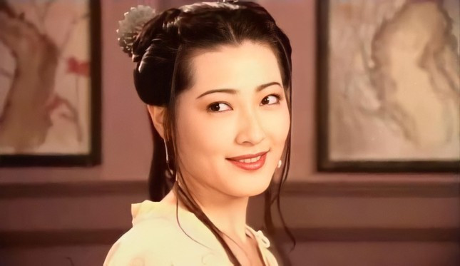 Tuoi 47 cua Phan Kim Lien lang lo nhat man anh-Hinh-2