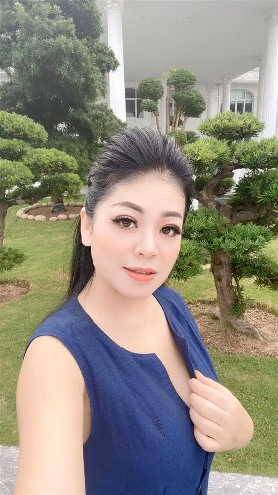 Anh Tho: Co hoc vi tien si, cho con di du lich 7 nuoc-Hinh-3