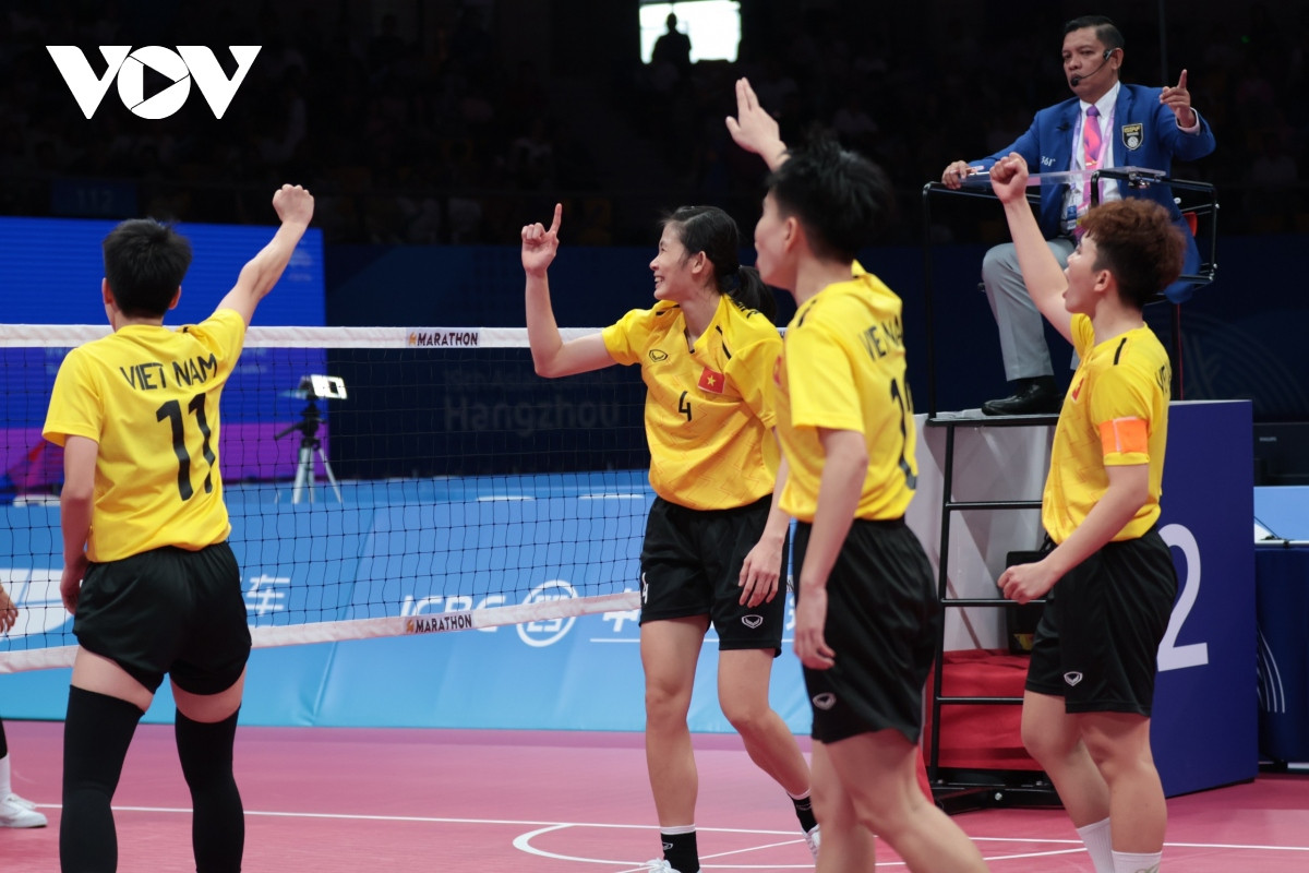 Nguoc dong truoc Indonesia, cau may mang ve HCV thu 2 cho Viet Nam tai ASIAD 19-Hinh-2