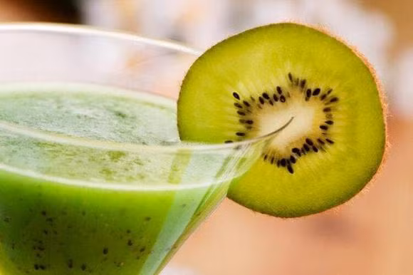 Nuoc ep kiwi co the uc che su phat trien cua ung thu phoi?-Hinh-2